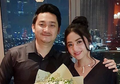 Garis Tangannya Dianggapp Tajam Sekali, Dewi Perssik Dapat Peringatan Sosok Ini, Sang Biduan Sampai Emosi: Kalau Macam-macam ya Kawin Lagi!