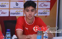 Sindiran Keras untuk Welber Jardim dari Manajer Tim: Timnas U-20 Indonesia Lebih Besar dari Seorang Pemain