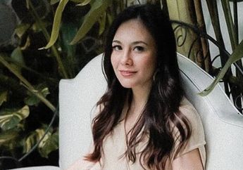 Awet Muda di Usia Dekati 40 Tahun, Wulan Guritno Beberkan Rahasianya