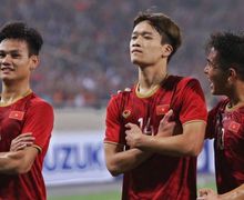 Kualifikasi Piala Asia U-23 2020 Usai, Vietnam Kedapatan Langgar Kode Etik AFC