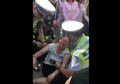 Pergoki Suami dengan Selingkuhan, Seorang Perempuan Nekat Lakukan Ini!