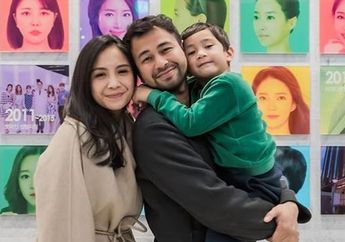 Diminta Pilih Wanita Selain Nagita Slavina yang Ingin Dinikahinya Jika Diberi Kesempatan Hidup Kedua, Raffi Ahmad Justru Keceplosan Sebut Nama Mantan: Edit Dong Nyesel Gue!