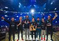 Meski Tumbang di Berlin, AVANGAR Rengkuh Gelar di BLAST Pro Moscow