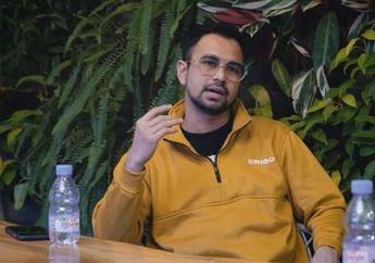 Masih Suka Batuk Meski Sembuh dari Corona, Raffi Ahmad Beberkan Kondisi Paru-parunya yang Bermasalah, Begini Katanya