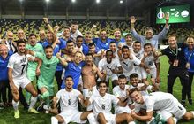 Kedubes Palestina Tidak Masalah Israel Main di Piala Dunia U-20 2023 Indonesia