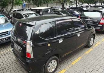 Jakarta Larang Mobil 10 Tahun Keatas Beredar, Sedang Diformulasikan!