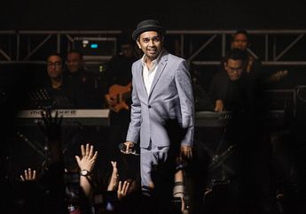 Bukan Hanya Bisa Merenggut Nyawa, Meningitis yang Diidap oleh Glenn Fredly Ternyata Bisa Bikin Pengidapnya Kehilangan Separuh Wajahnya