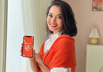 Kabar Baik, Sobat Shopee Bisa Bayar Pakai Shopeepay di Semua QRIS Plus Dapat Cashback 30%