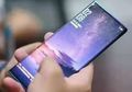Tampilan Desain Xiaomi Mi MIX 4 Bocor! Kamera Ditanam di Layar!