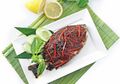 Resep Baronang Bakar Terasi, si Manis Pedas Gurih Penggugah Selera