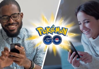 Pengguna iPhone 6 ke Bawah Dipastikan Tak Bisa Lagi Main Pokemon GO