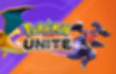 Pokemon UNITE