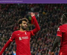 Link Live Streaming West Ham Vs Liverpool Liga Inggris Pekan ke-11