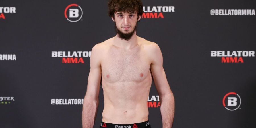 Pernyataan Adik Zabit Magomedsharipov soal Kesiapannya Gabung UFC