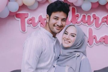 Tiga Artis Ini Bagikan Tips Hamil Sehat Di Tengah Pandemi Covid 19 Semua Halaman Nova