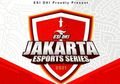 Jakarta Esports Series Hadirkan 7 Cabor dan Total Hadiah Rp50 Juta