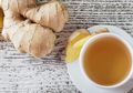 Wanita Wajib Coba! Minum Teh Jahe Campur Gula Merah jadi Bahan Alami Atasi Kram Menstruasi Sampai Gangguan Pernapasan