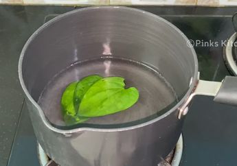 Manfaat Ramuan Daun Sirih, Bikin Penderita Diabetes Tersenyum Lega!