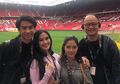Apes! Asyik Liburan ke London Bareng Keluarga, Uang Ratusan Juta Milik Iis Dahlia Hilang di Kamar Hotel