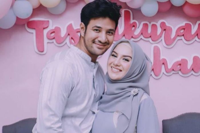 Dengar Bayi Kembarnya Meninggal, Ternyata Ammar Zoni Sempat Pingsan dan