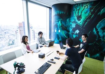Riot Games akan Buka Kantor di Indonesia dan Wilayah Asia Lainnya