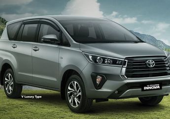 Diskon PPnBM Mobil Baru di Bawah 2.500cc, Menkeu : Proses Finalisasi