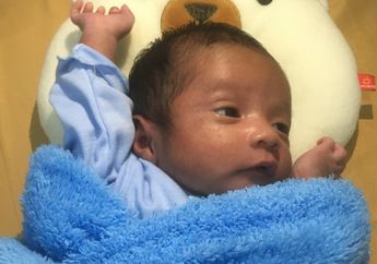 Arti Nama Bayi Perempuan Assyifa Lengkap dengan Nama Panjang