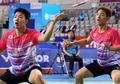 Hasil Vietnam Open 2019 - Penakluk Marcus/Kevin Akhirnya Juara Setelah Dua Kali Alami Ketidak Beruntungan