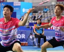 Hasil Vietnam Open 2019 - Penakluk Marcus/Kevin Akhirnya Juara Setelah Dua Kali Alami Ketidak Beruntungan