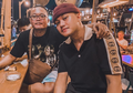 Begini Tanggapan Mengejutkan Sule Saat Tiba-tiba Rizky Febian Kepergok Hamili Anak Orang di Luar Nikah!