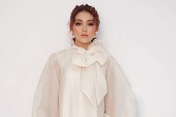 Ayu Ting Ting Alamat Palsu Lirik / Ditanya Di Mana Ayu Ting Ting Rozak