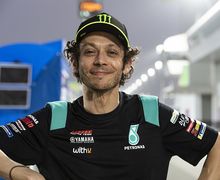 MotoGP 2021 - Menolak Tua, Rossi Kembali Tunda Pensiun dengan Tugas Berat Ini