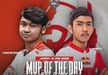 Rekap MPL ID S5 Week 2 Day 1: Aura Vaanstrong dan BTR Branz Jadi MVP