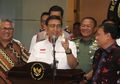 Sederet Artis Tanggapi Kasus Penusukan Wiranto, Iis Dahlia: "Indonesia Tuh Jauh Masih Lebih Aman Loh Daripada Negara Lain"