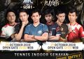 Live Streaming: Jadwal Playoffs Hari Pertama MPL ID Season 4