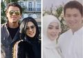 Senyum Bahagia Syahrini dan Reino Barack Rayakan Isra Mi'raj, Ini Sosok Inces yang Dermawan di Balik Gaya Hidup Glamour