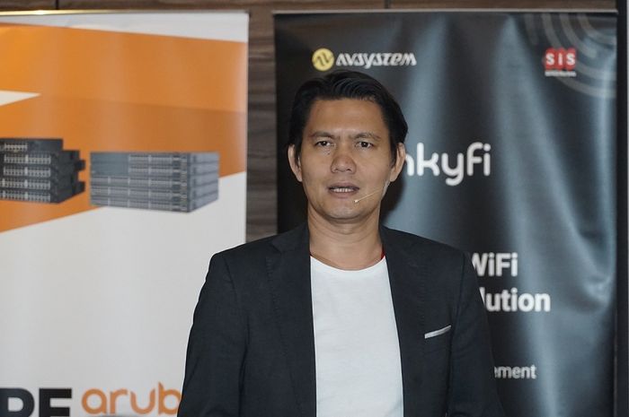 Memaksimalkan Potensi Bisnis Anda: Peran Penting Penyedia Layanan Digital Marketing WiFi
