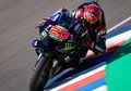 MotoGP Portugal 2022 - Bastianini Dkk Minggir, Giliran Quartararo yang  Meraih Podium