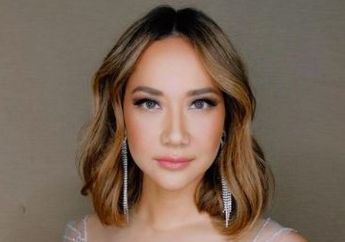 Bunga Citra Lestari Pamer Gaya Rambut Baru di Instagram, Netizen Auto Beri Pujian Selangit: Cantiknya Bagaikan Bintang di Surga