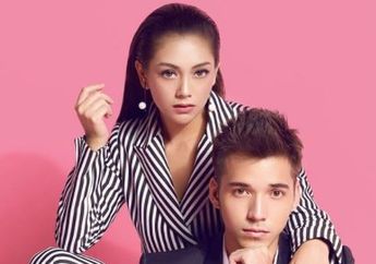 Tekanan Batin Gegara Prahara Rumah Tangganya dan Stefan William Jadi Gunjingan Netizen, Celine Evangelista Tak Kuasa Tahan Tangis di Depan Melaney Ricardo: Itu Sebuah Aib Buat Gue