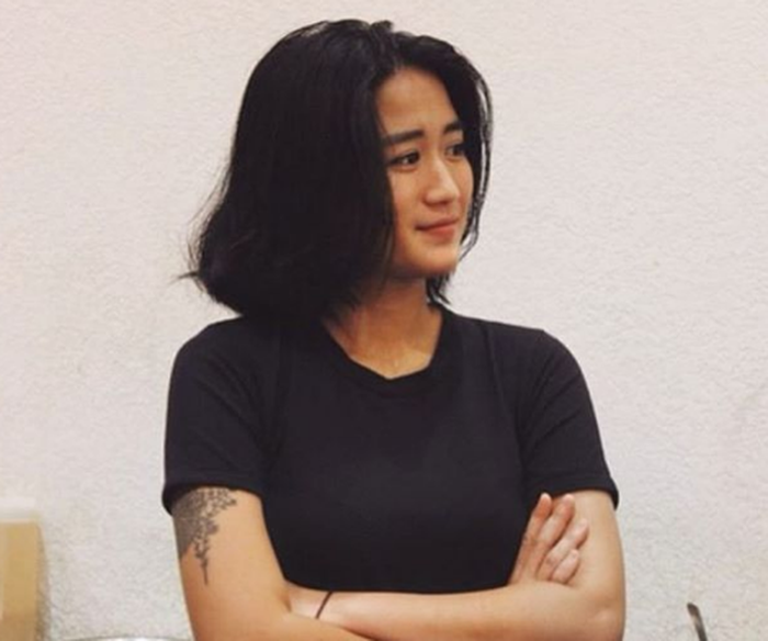 Keluarganya Menjadi Korban Pelecehan, Chef Renatta Moeloek  