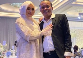 Sang Istri Kabur ke Cibubur, Sule Sama Sekali Tidak Mencari Nathalie Holscher