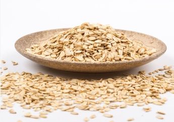 Sering Jadi Menu Sarapan, Ternyata Oatmeal Bisa Jadi Obat Gatal Selangkangan! Begini Caranya