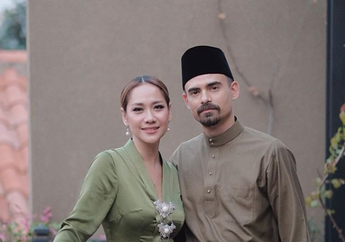 Ashraf Sinclair Meninggal Dunia, Momen Lebaran Terakhir Asraf dan BCL Bikin Haru Warganet, ‘Bener-bener Romantis'