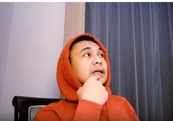 Di Saat Influencer Lain Gencar Bahas Virus Corona, Raditya Dika Ungkap Alasan Tak Mau Membuatnya Sebagai Konten