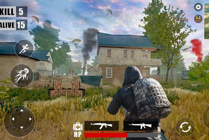UPDATE Code Redeem Free Fire 3 April 2021, Dapatkan Skin ...