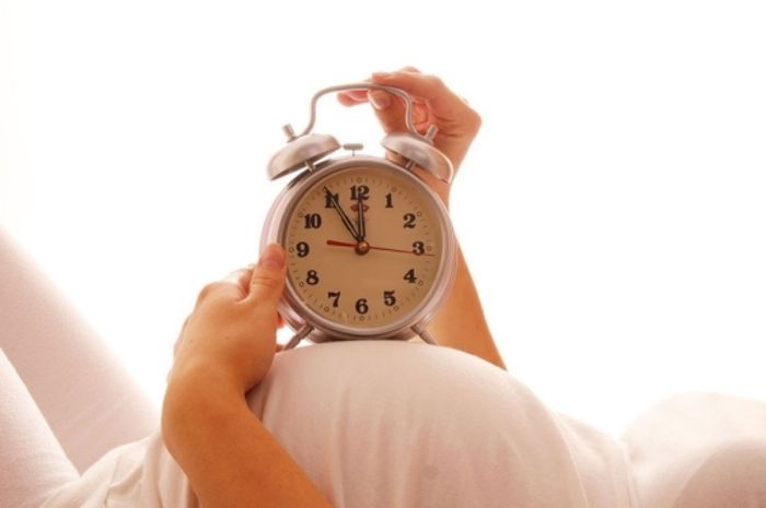 Ternyata, Ini Bedanya Kepribadian Anak yang Lahir di Pagi, Siang, Sore dan Malam Hari