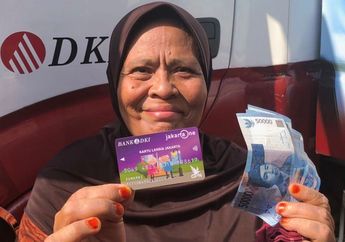 Lumayan Dapat Rp 600.000, Ini Cara Daftar BLT PKH 2023 Untuk Lansia