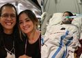 Sampai Maut Memisahkan, Orang Terdekat Ungkap Pesan Terakhir Raditya Oloan untuk Joanna Alxeandra