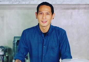 Selama Ini Disimpan Rapat, Ternyata Chef Juna Sempat 2 Tahun Nikahi Wanita dengan Profesi Mentereng Ini hingga Legowo Jaga Sang Mantan Istri yang Hamil dengan Pria Lain